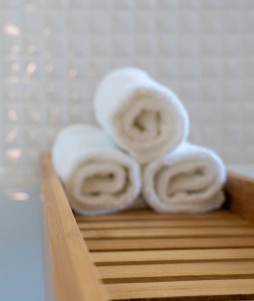 Hotel Accessories